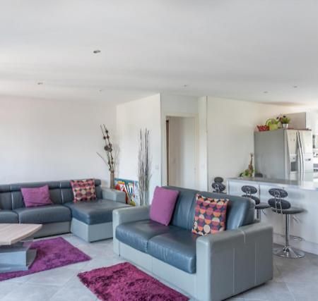 Residence Groupama Lyon Meyzieu Zewnętrze zdjęcie