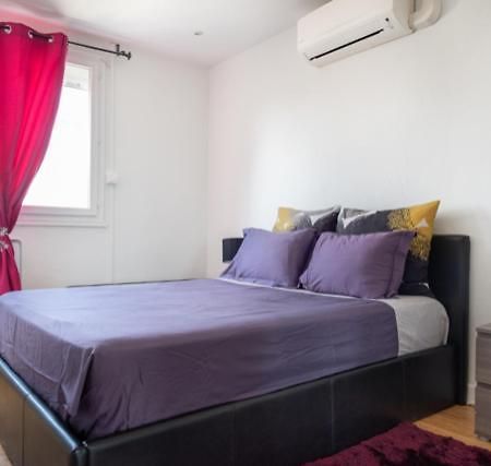 Residence Groupama Lyon Meyzieu Zewnętrze zdjęcie