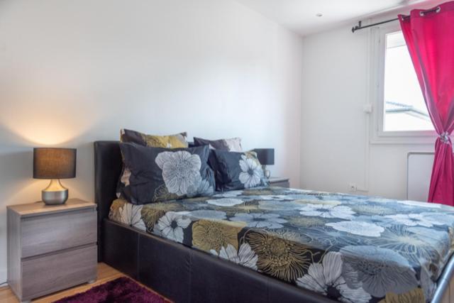 Residence Groupama Lyon Meyzieu Zewnętrze zdjęcie