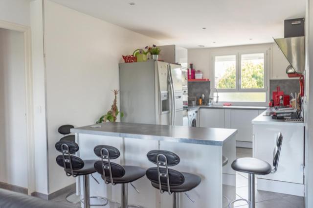 Residence Groupama Lyon Meyzieu Zewnętrze zdjęcie