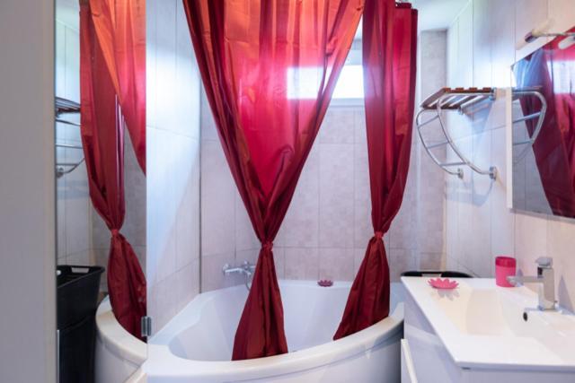 Residence Groupama Lyon Meyzieu Zewnętrze zdjęcie